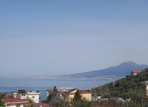 Olindo Apartment e Cristina Apartments Vico Equense